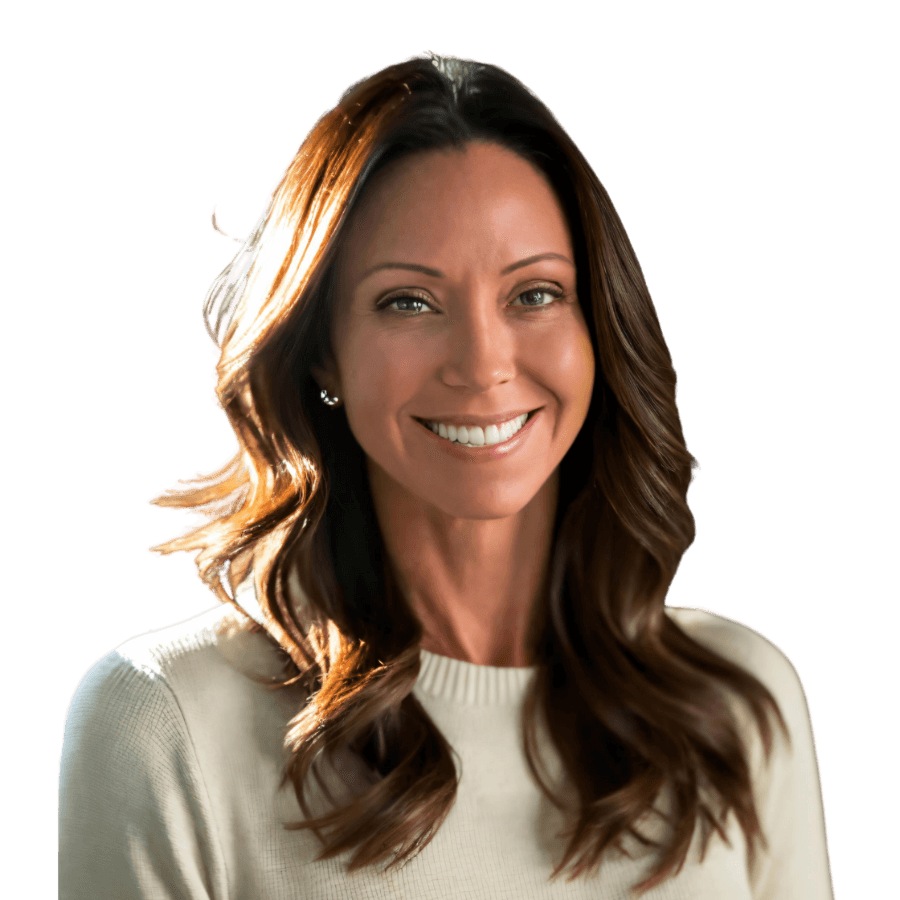 Natalie - Brand Design Expert
